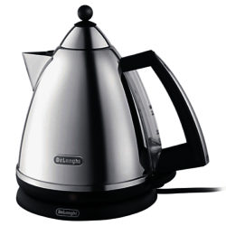 De'Longhi Argento KBX3016 Kettle Chrome